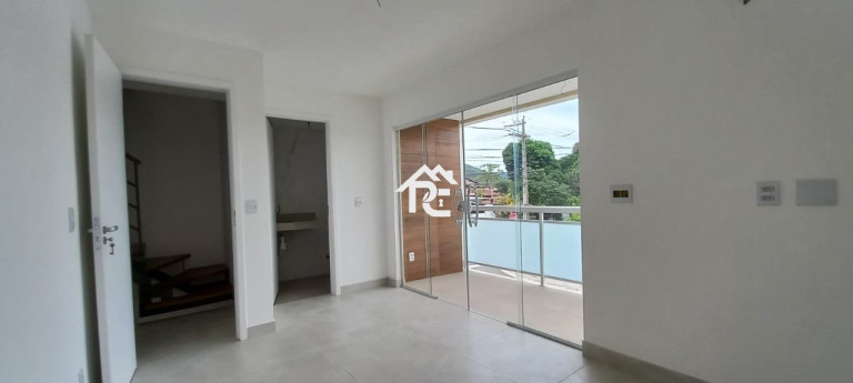 Imagem Casa com 3 Quartos à Venda, 120 m² em Piratininga - Niterói Imagem Casa com 3 Quartos à Venda, 120 m² em Piratininga - Niterói