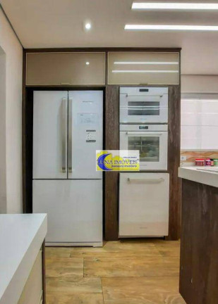 Imagem Sobrado com 3 Quartos à Venda, 200 m² em Parque Terra Nova Ii - São Bernardo Do Campo Imagem Sobrado com 3 Quartos à Venda, 200 m² em Parque Terra Nova Ii - São Bernardo Do Campo