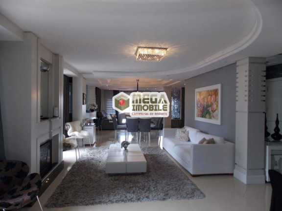Imagem Apartamento com 4 Quartos à Venda, 271 m² em Centro - Florianópolis Imagem Apartamento com 4 Quartos à Venda, 271 m² em Centro - Florianópolis