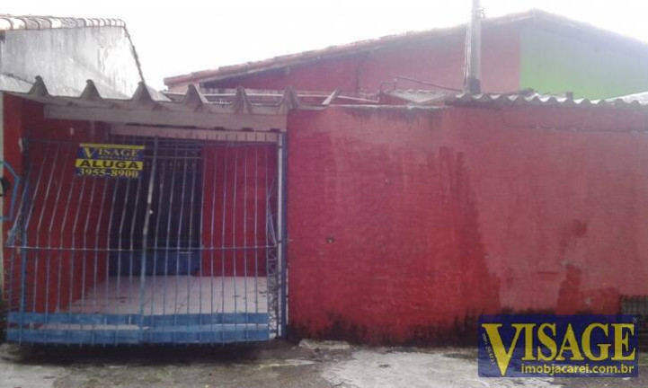 Imagem Casa com 2 Quartos para Alugar, em Jd. Bela Vista - Jacareí Imagem Casa com 2 Quartos para Alugar, em Jd. Bela Vista - Jacareí