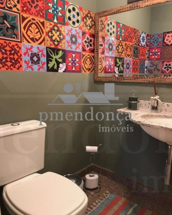 Imagem Apartamento com 4 Quartos à Venda, 155 m² em Perdizes - São Paulo Imagem Apartamento com 4 Quartos à Venda, 155 m² em Perdizes - São Paulo