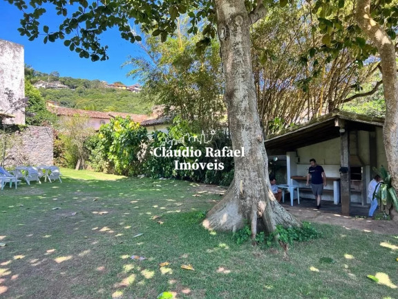 Imagem Casa com 6 Quartos à Venda, 375 m² em João Fernandes - Armação Dos Búzios