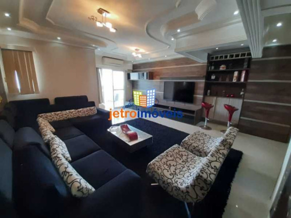 Imagem Apartamento à Venda, 174 m² em Tupi - Praia Grande