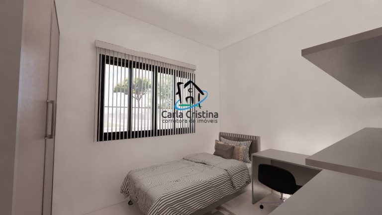 Imagem Casa com 3 Quartos à Venda, 100 m² em Porto Fino - Pontal Do Paraná Imagem Casa com 3 Quartos à Venda, 100 m² em Porto Fino - Pontal Do Paraná