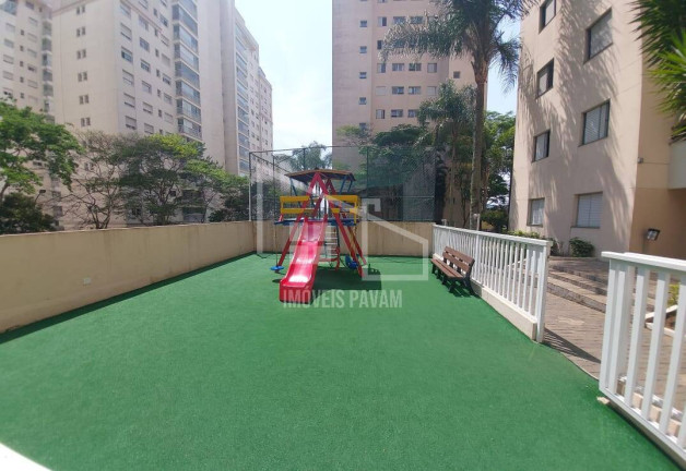 Imagem Apartamento com 3 Quartos para Alugar, 70 m² em Planalto - São Bernardo Do Campo Imagem Apartamento com 3 Quartos para Alugar, 70 m² em Planalto - São Bernardo Do Campo