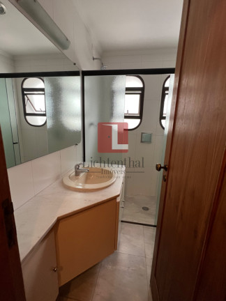 Imagem Apartamento com 4 Quartos à Venda, 228 m² em Vila Uberabinha - São Paulo Imagem Apartamento com 4 Quartos à Venda, 228 m² em Vila Uberabinha - São Paulo