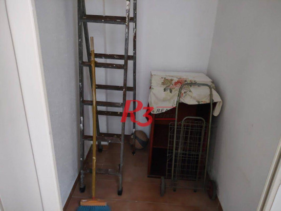 Imagem Apartamento com 2 Quartos à Venda, 70 m² em Boqueirão - Santos Imagem Apartamento com 2 Quartos à Venda, 70 m² em Boqueirão - Santos