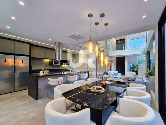 Imagem Casa com 6 Quartos à Venda, 380 m² em Riviera | Módulo 11 - Bertioga Imagem Casa com 6 Quartos à Venda, 380 m² em Riviera | Módulo 11 - Bertioga
