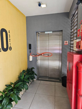 Imagem Apartamento com 1 Quarto à Venda, 30 m² em Vila Carrão - São Paulo Imagem Apartamento com 1 Quarto à Venda, 30 m² em Vila Carrão - São Paulo