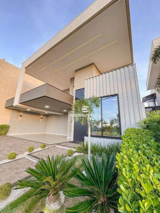 Imagem Casa com 3 Quartos à Venda, 220 m² em Village Damha Rio Preto Iii - São José Do Rio Preto Imagem Casa com 3 Quartos à Venda, 220 m² em Village Damha Rio Preto Iii - São José Do Rio Preto