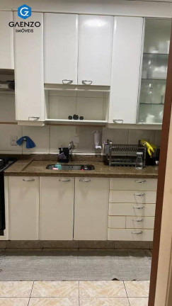 Imagem Apartamento com 2 Quartos à Venda, 65 m² em Vila Yara - Osasco