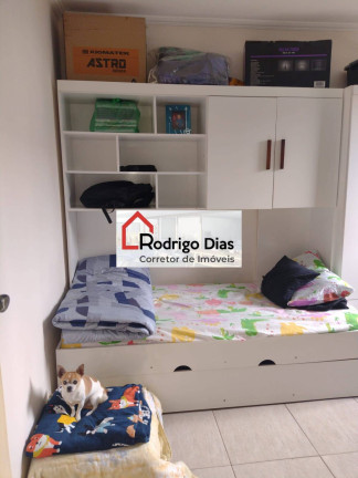 Imagem Apartamento com 2 Quartos à Venda, 54 m² em Medeiros - Jundiaí Imagem Apartamento com 2 Quartos à Venda, 54 m² em Medeiros - Jundiaí