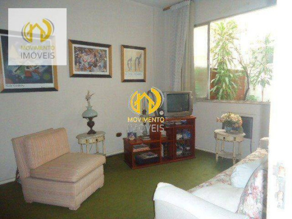 Imagem Apartamento com 3 Quartos à Venda, 200 m² em Botafogo - Rio De Janeiro Imagem Apartamento com 3 Quartos à Venda, 200 m² em Botafogo - Rio De Janeiro