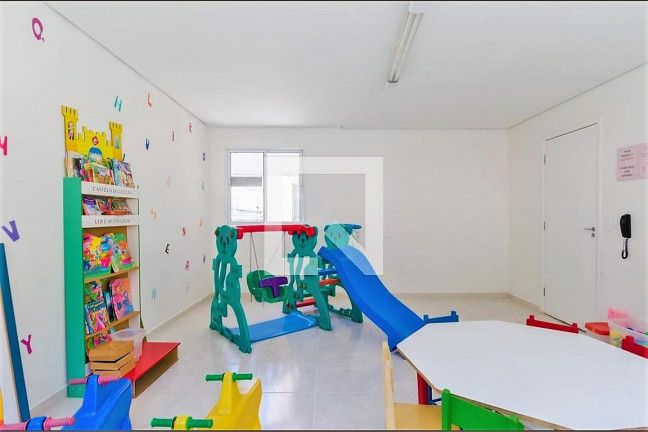 Imagem Apartamento com 2 Quartos à Venda, 54 m² em Planalto - São Bernardo Do Campo