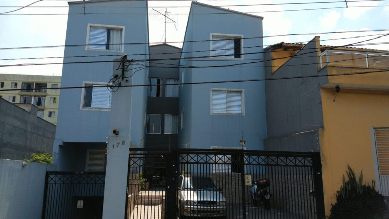Imagem Apartamento com 2 Quartos à Venda, 71 m² em Vila Flórida - São Bernardo Do Campo Imagem Apartamento com 2 Quartos à Venda, 71 m² em Vila Flórida - São Bernardo Do Campo