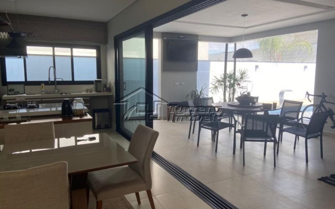 Imagem Casa de Condomínio com 4 Quartos à Venda, 240 m² em Urbanova - São José Dos Campos Imagem Casa de Condomínio com 4 Quartos à Venda, 240 m² em Urbanova - São José Dos Campos