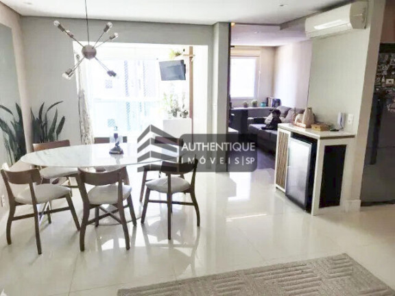 Imagem Apartamento com 3 Quartos à Venda, 85 m² em Lapa - São Paulo Imagem Apartamento com 3 Quartos à Venda, 85 m² em Lapa - São Paulo