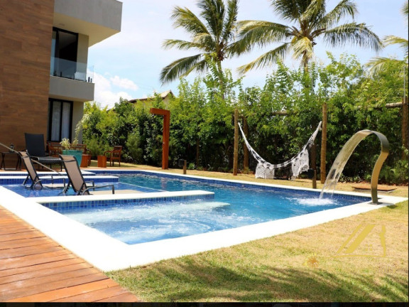 Imagem Imóvel com 8 Quartos à Venda, 362 m² em Guarajuba (monte Gordo) - Camaçari Imagem Imóvel com 8 Quartos à Venda, 362 m² em Guarajuba (monte Gordo) - Camaçari