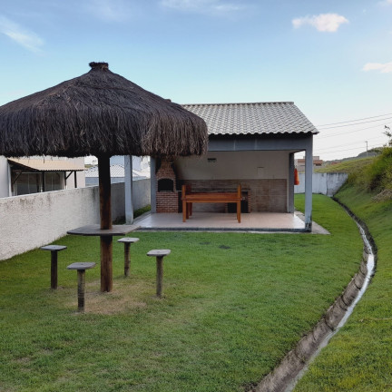 Imagem Terreno à Venda, 216 m² em Pindobas - Maricá