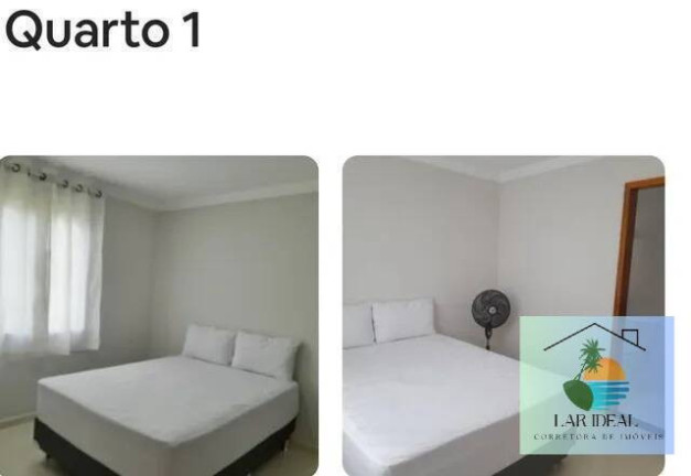 Imagem Casa com 2 Quartos à Venda, 200 m² em Monte Alto - Arraial Do Cabo Imagem Casa com 2 Quartos à Venda, 200 m² em Monte Alto - Arraial Do Cabo