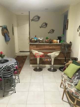 Imagem Apartamento com 1 Quarto à Venda, 70 m² em Braga - Cabo Frio Imagem Apartamento com 1 Quarto à Venda, 70 m² em Braga - Cabo Frio