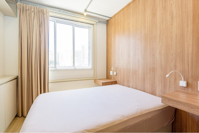 Imagem Apartamento com 1 Quarto à Venda, 42 m² em Jardim Portal I E Ii - São Paulo