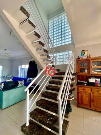 Imagem Sobrado com 4 Quartos à Venda, 173 m² em Solemar - Praia Grande Imagem Sobrado com 4 Quartos à Venda, 173 m² em Solemar - Praia Grande