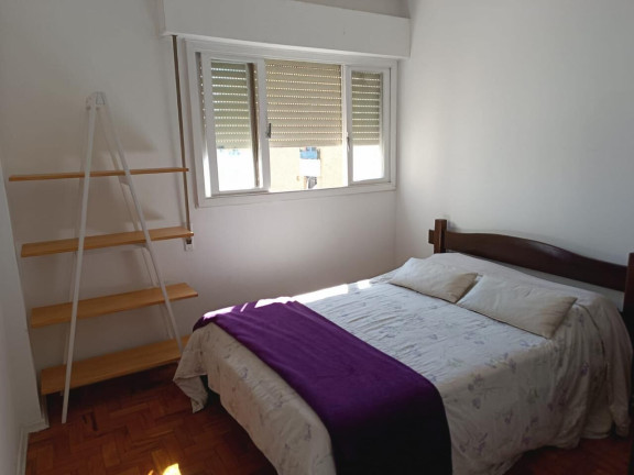 Imagem Apartamento com 2 Quartos à Venda, 90 m² em Aparecida - Santos Imagem Apartamento com 2 Quartos à Venda, 90 m² em Aparecida - Santos