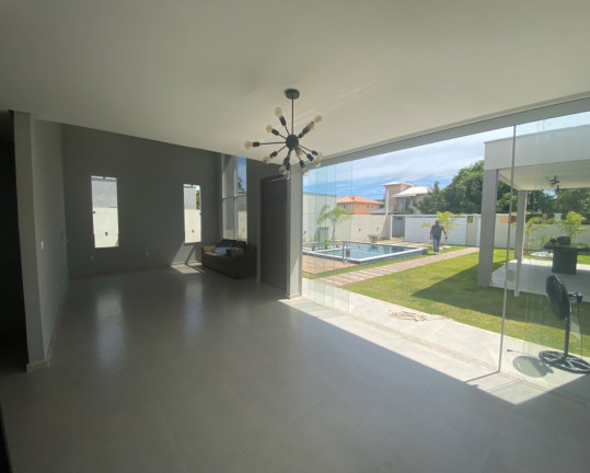 Imagem Casa com 3 Quartos à Venda, 300 m² em Barra Do Jacuipe - Barra Do Jacuípe