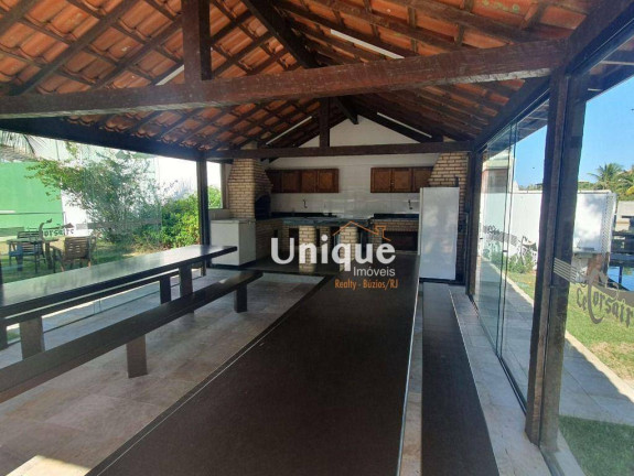 Imagem Casa com 2 Quartos à Venda, 80 m² em Marina - Armação Dos Búzios Imagem Casa com 2 Quartos à Venda, 80 m² em Marina - Armação Dos Búzios