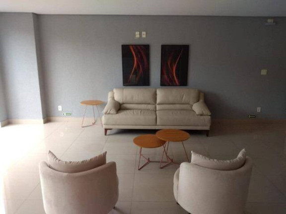 Imagem Apartamento com 1 Quarto à Venda, em Jardim América - Sorocaba Imagem Apartamento com 1 Quarto à Venda, em Jardim América - Sorocaba