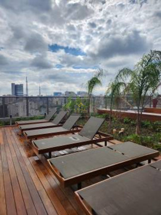 Imagem Apartamento com 2 Quartos à Venda, 88 m² em Pinheiros - São Paulo