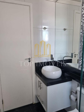 Imagem Apartamento com 3 Quartos à Venda, 84 m² em Conjunto Residencial Trinta E Um De Março - São José Dos Campos