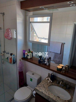 Imagem Imóvel com 3 Quartos à Venda, 94 m² em Lapa - São Paulo