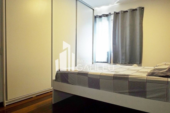 Imagem Apartamento com 2 Quartos à Venda, 71 m² em Bosque - Campinas