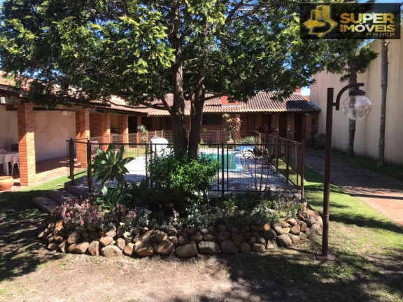 Imagem Casa com 4 Quartos à Venda, 690 m² em Laranjal - Pelotas