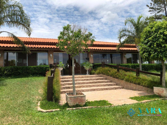 Imagem Chácara com 14 Quartos à Venda, 20.000 m² em Ubatuba