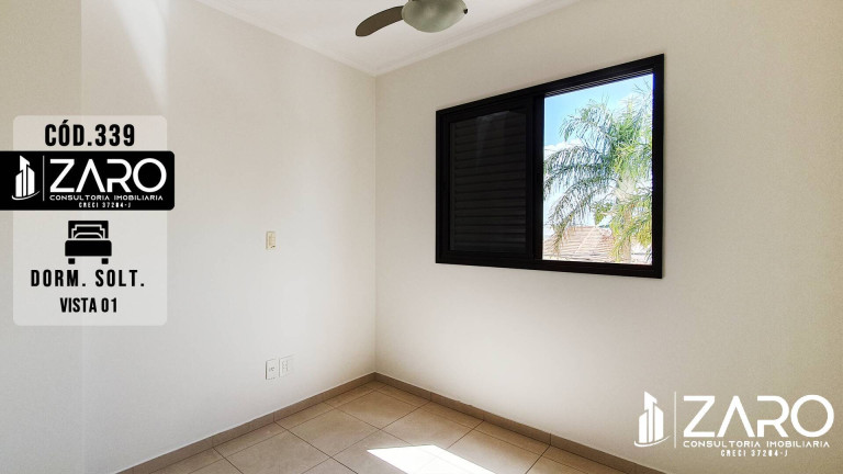 Imagem Apartamento com 3 Quartos à Venda, 78 m² em Zona Central - Rio Claro Imagem Apartamento com 3 Quartos à Venda, 78 m² em Zona Central - Rio Claro