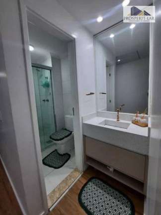 Imagem Apartamento com 2 Quartos à Venda, 48 m² em Vila Rosália - Guarulhos Imagem Apartamento com 2 Quartos à Venda, 48 m² em Vila Rosália - Guarulhos