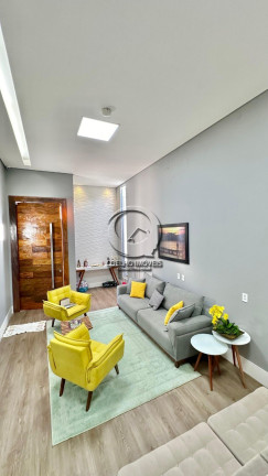 Imagem Casa com 3 Quartos à Venda, 220 m² em Arniqueira - águas Claras