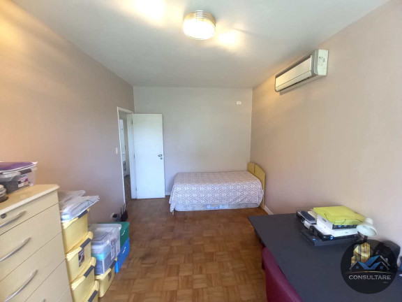 Imagem Apartamento com 3 Quartos à Venda, 109 m² em Ponta Da Praia - Santos Imagem Apartamento com 3 Quartos à Venda, 109 m² em Ponta Da Praia - Santos