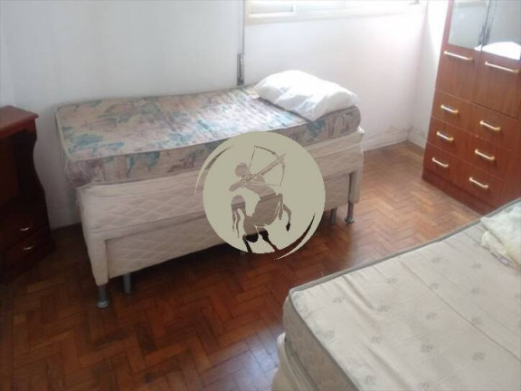 Imagem Apartamento com 1 Quarto à Venda, 60 m² em Jose Menino - Santos Imagem Apartamento com 1 Quarto à Venda, 60 m² em Jose Menino - Santos