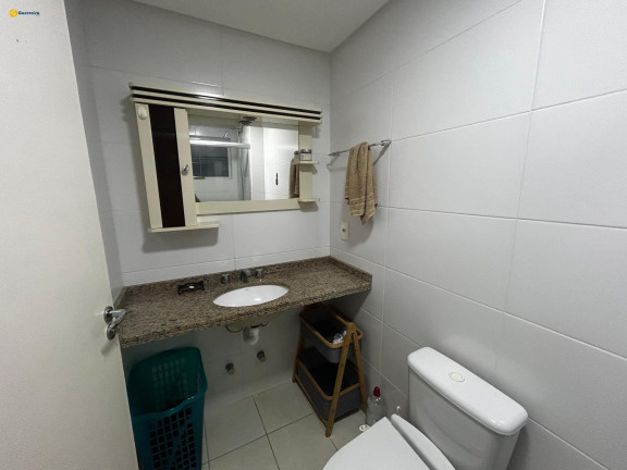 Imagem Apartamento com 2 Quartos à Venda, 117 m² em Carianos - Florianópolis Imagem Apartamento com 2 Quartos à Venda, 117 m² em Carianos - Florianópolis