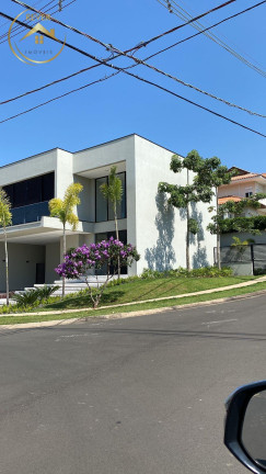 Imagem Sobrado com 3 Quartos à Venda, 300 m² em Loteamento Parque Dos Alecrins - Campinas Imagem Sobrado com 3 Quartos à Venda, 300 m² em Loteamento Parque Dos Alecrins - Campinas