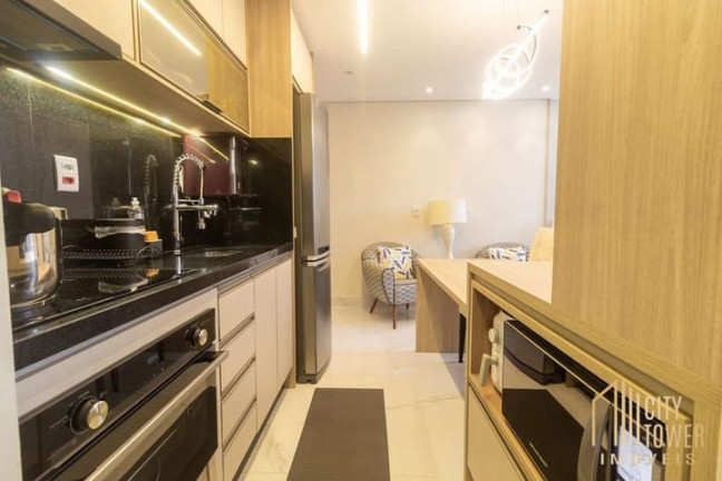 Imagem Apartamento com 2 Quartos à Venda, 51 m² em Vila Olímpia - São Paulo Imagem Apartamento com 2 Quartos à Venda, 51 m² em Vila Olímpia - São Paulo