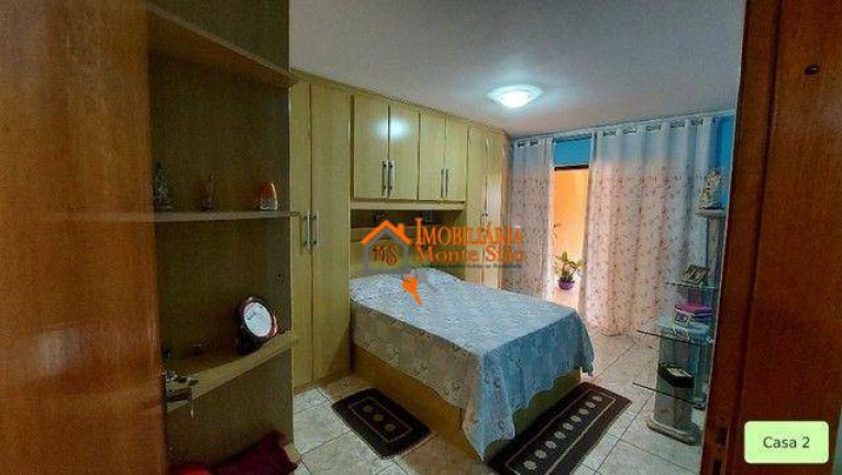 Imagem Sobrado com 6 Quartos à Venda, 407 m² em Cidade Parque Brasília - Guarulhos Imagem Sobrado com 6 Quartos à Venda, 407 m² em Cidade Parque Brasília - Guarulhos