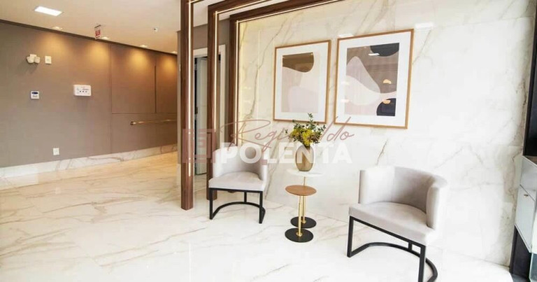 Imagem Apartamento com 2 Quartos à Venda, 69 m² em São Cristóvão - Criciúma