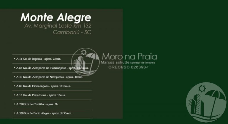 Imagem Apartamento com 2 Quartos à Venda, 66 m² em Monte Alegre (monte Alegre) - Camboriú Imagem Apartamento com 2 Quartos à Venda, 66 m² em Monte Alegre (monte Alegre) - Camboriú