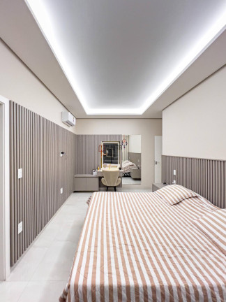 Imagem Casa de Condomínio com 4 Quartos à Venda, 297 m² em Quinta Do Golfe Jardins - São José Do Rio Preto