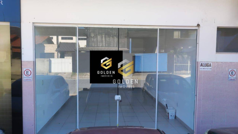 Imagem Sala Comercial para Alugar, 40 m² em Centro - Tijucas Imagem Sala Comercial para Alugar, 40 m² em Centro - Tijucas